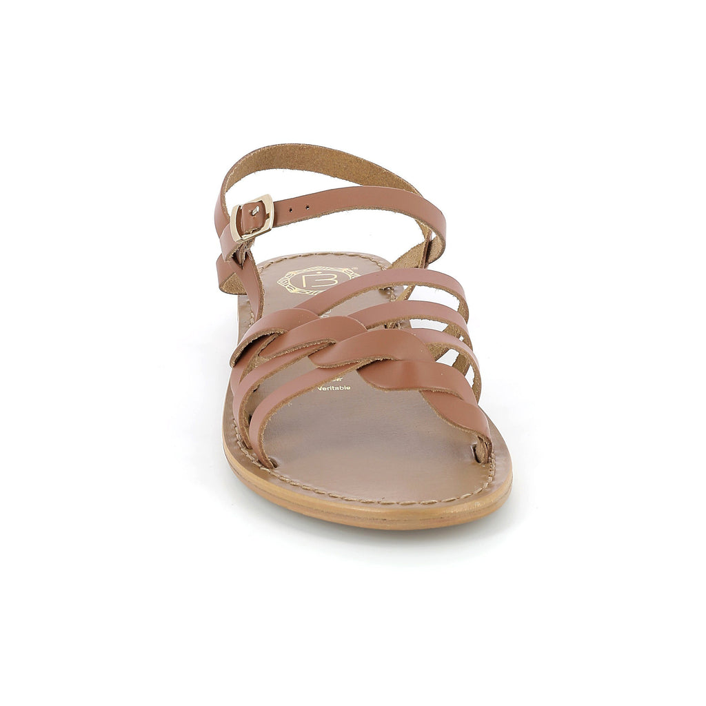 Trendy Sandals Lomatia - Women - Les Bagatelles - Trendy Sandals - Les Bagatelles - The Bradery