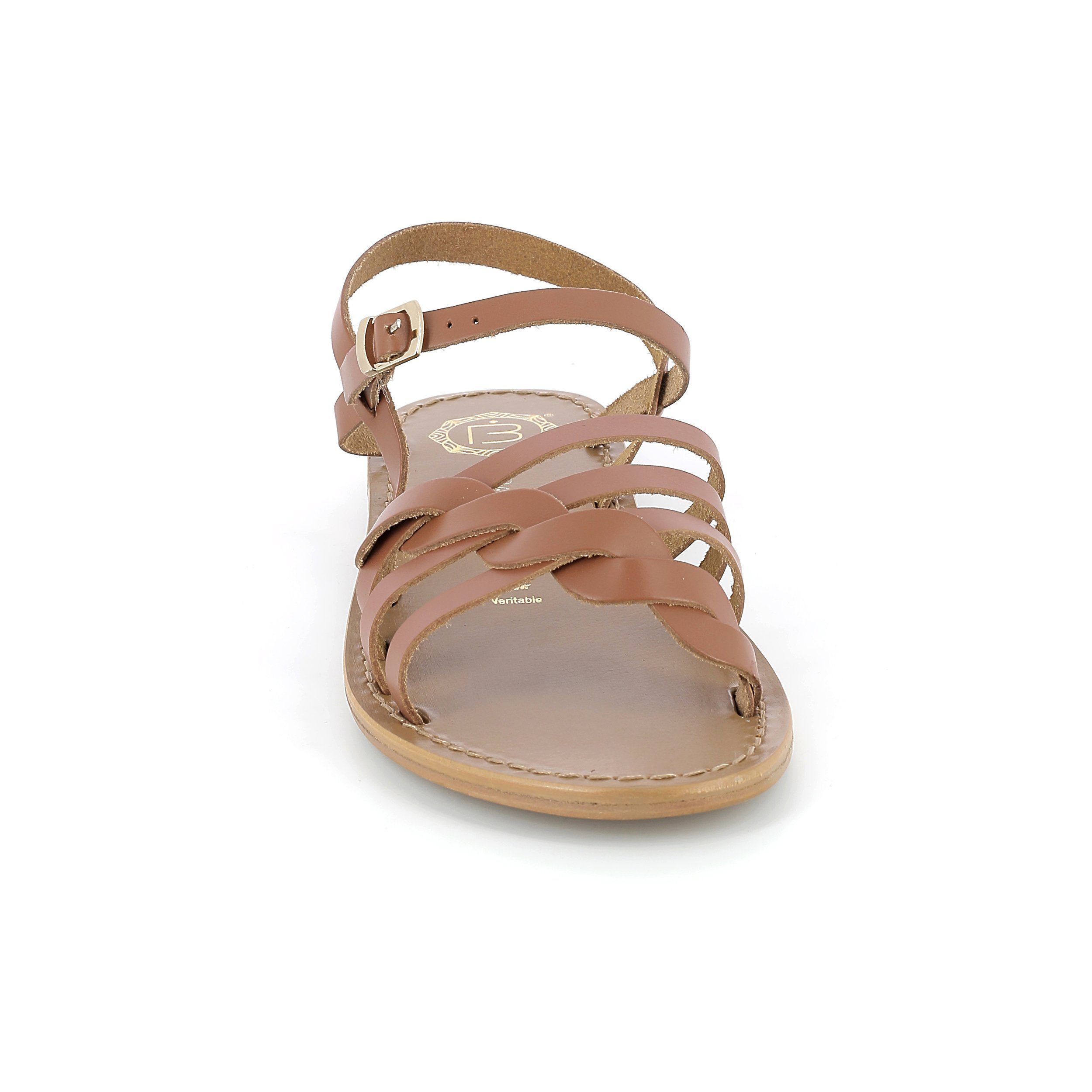 Trendy Sandals Lomatia - Women - Les Bagatelles - Trendy Sandals - Les Bagatelles - The Bradery