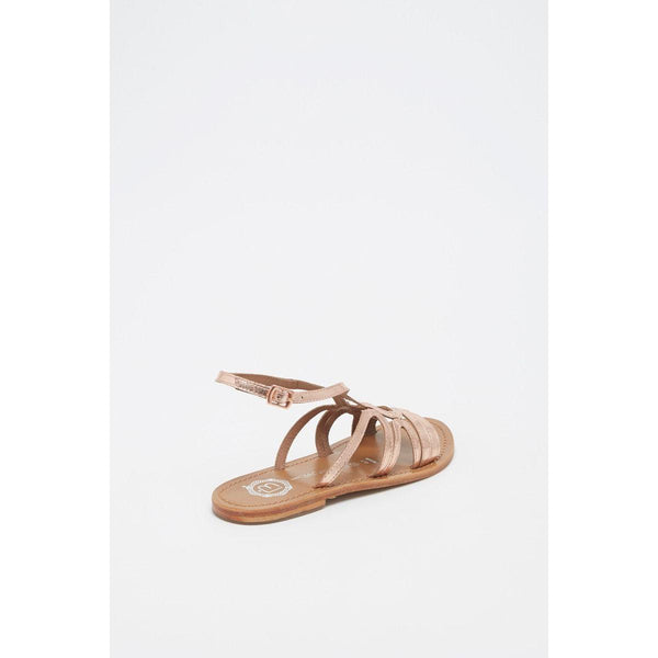 Sandales Tendance Morgan - Femme - Les Bagatelles - Sandales Tendance - Les Bagatelles - The Bradery