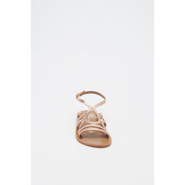 Sandales Tendance Morgan - Femme - Les Bagatelles - Sandales Tendance - Les Bagatelles - The Bradery