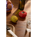 Set Di Saliera E Pepaiola - Pomodoro / Limone - Really Nice Things - The Bradery