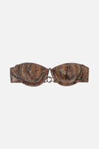 Sujetador Ono Python - Terre