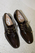Shoes Magic - Negro