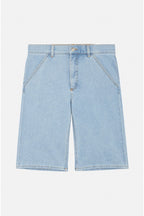 Bermuda Alessandro Denim - Bleu Bleach