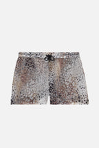 Clash Atelier Technical Shorts - Sable