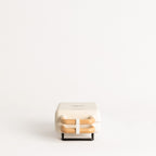 Stone Studio Individual - Sandwichera, Grill y Gofrera con Placas Intercambiables - Blanco Roto