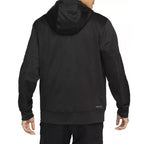Sweat À Capuche Nike Sportswear Dri-Fit - Noir - Homme - Nike - The Bradery