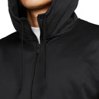 Sweat À Capuche Nike Sportswear Dri-Fit - Noir - Homme - Nike - The Bradery