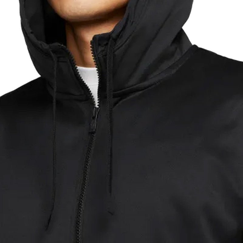 Sweat À Capuche Nike Sportswear Dri-Fit - Noir - Homme - Nike - The Bradery