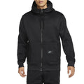 Sweat À Capuche Nike Sportswear Dri-Fit - Noir - Homme - Nike - The Bradery