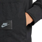 Sweat À Capuche Nike Sportswear Dri-Fit - Noir - Homme - Nike - The Bradery