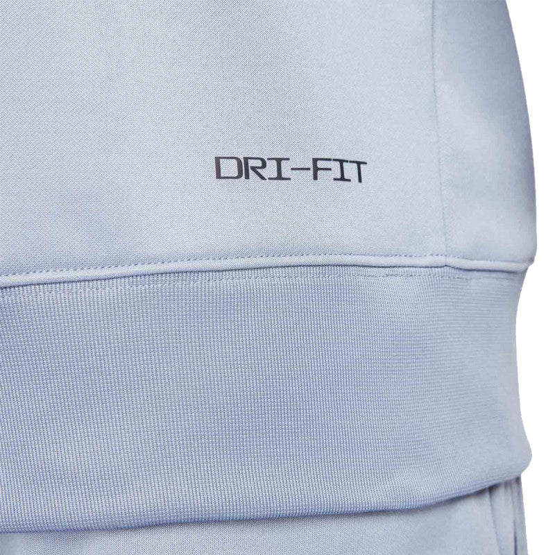 Sweat À Capuche Sportswear Dri-Fit - Bleu