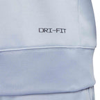 Sweat À Capuche Sportswear Dri-Fit - Bleu