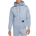 Sweat À Capuche Sportswear Dri-Fit - Bleu