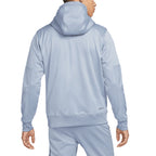 Sweat À Capuche Sportswear Dri-Fit - Bleu