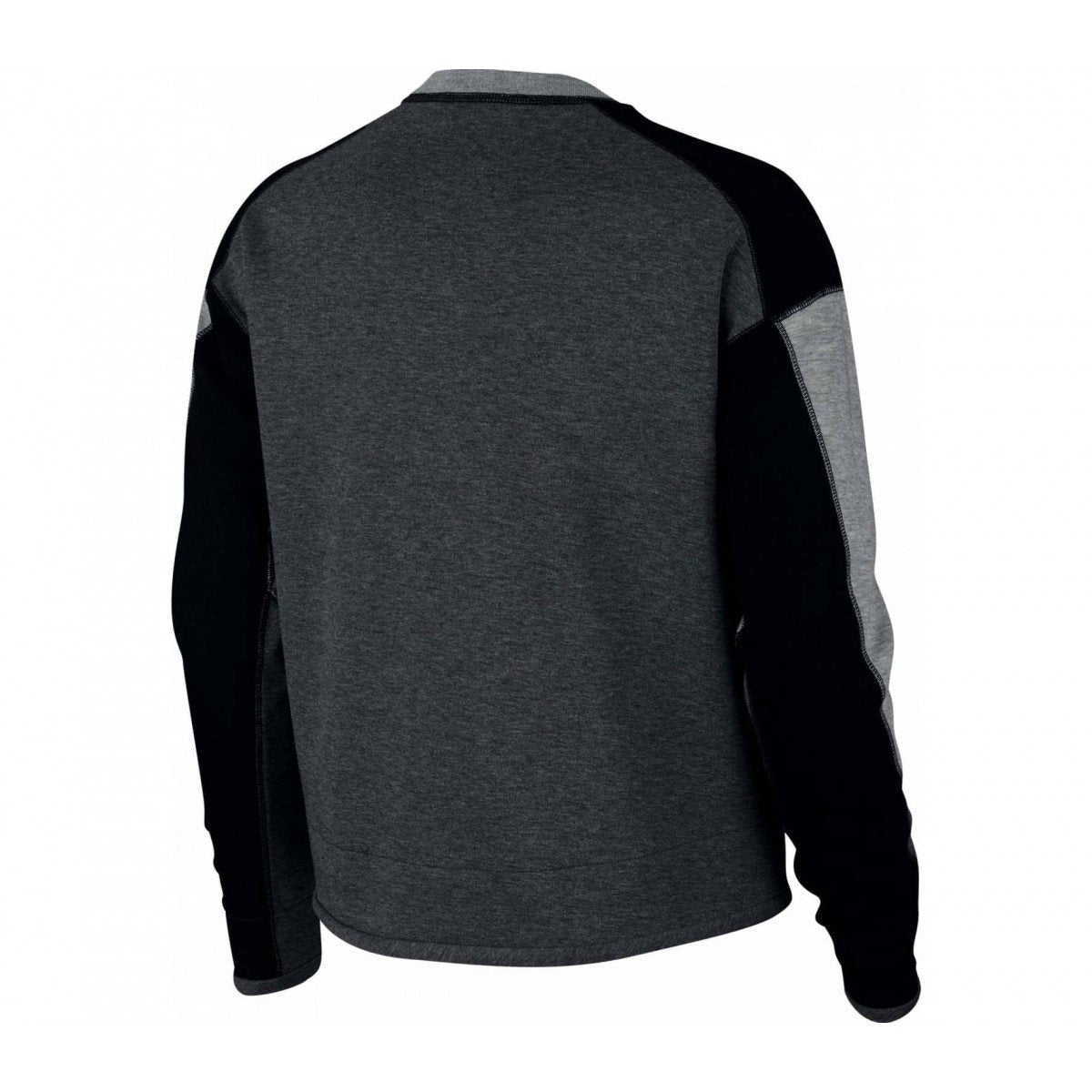 Sweat Nike Sportswear Tech Fleech - Prêt à porter femme - Nike - The Bradery