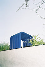Nokk Stool - Myrtille - Noo.ma Design - The Bradery