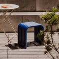 Nokk Stool - Myrtille - Noo.ma Design - The Bradery