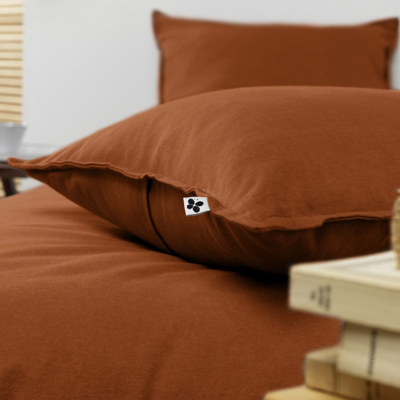 Candice Tomette Flannel Pillowcase - The Butterfly Effect - The Bradery