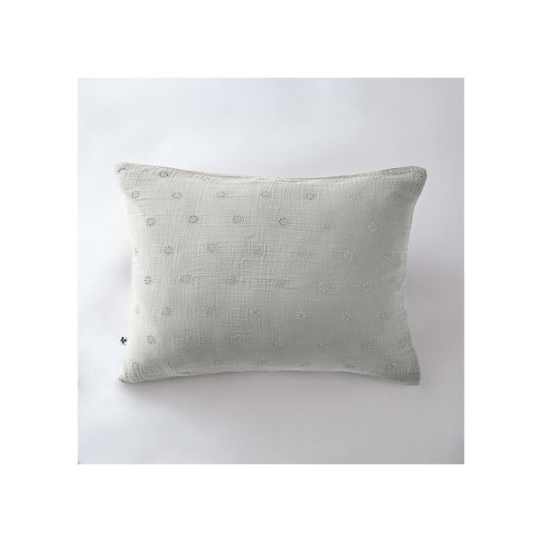 Gaïa Boho Cloud Cotton Gauze Pillowcase - The Butterfly Effect - The Bradery