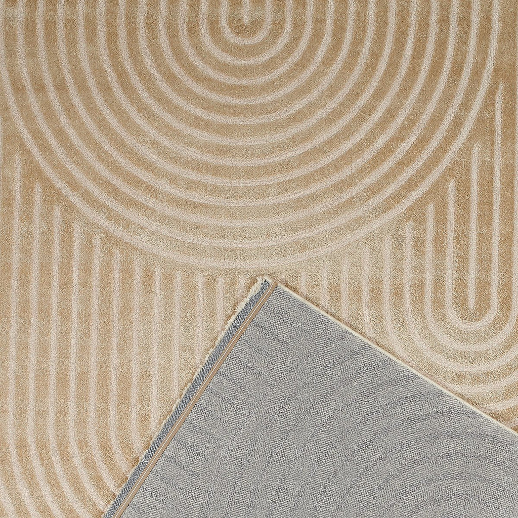 Alfombra Bianca 157 - Beige - Nazar - The Bradery