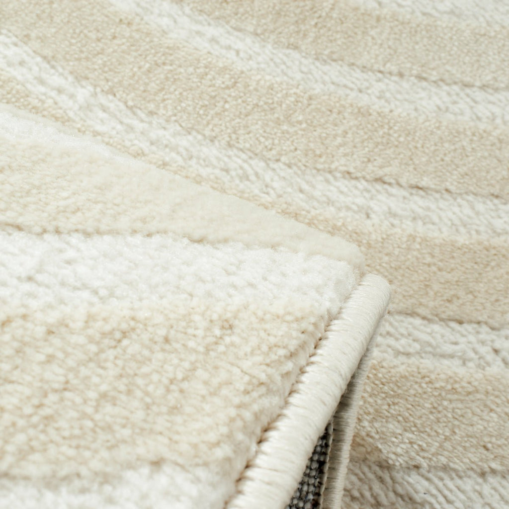 Alfombra Bianca 157 - Crema - Nazar - The Bradery