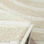 Alfombra Bianca 157 - Crema - Nazar - The Bradery