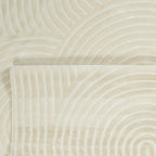 Alfombra Bianca 157 - Crema - Nazar - The Bradery