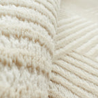 Tapis Bianca 160 - Crème - Nazar - The Bradery