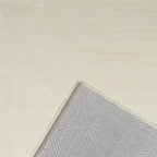 Tapis Bianca 160 - Crème - Nazar - The Bradery