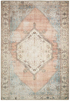 Alfombra Carry 535 - Multi - Nazar - The Bradery