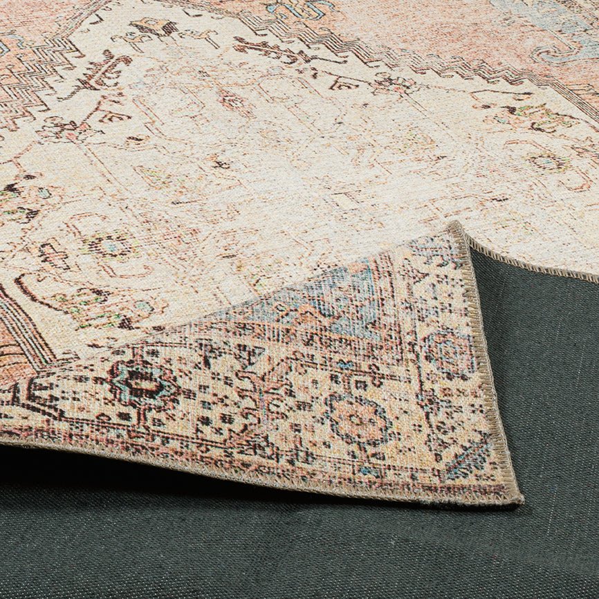 Alfombra Carry 535 - Multi - Nazar - The Bradery
