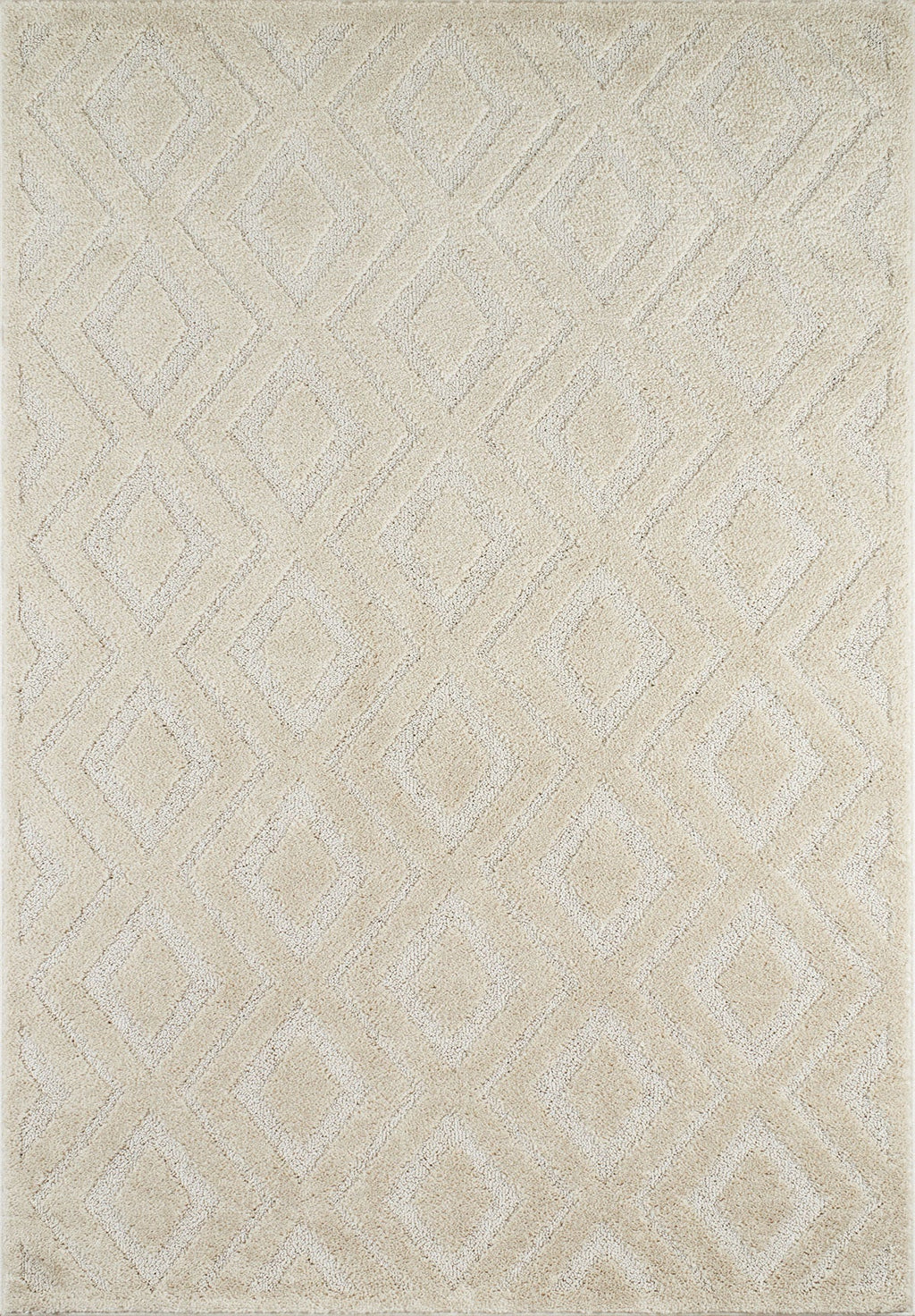 Alfombra Harmonie 912 - Crema - Nazar - The Bradery