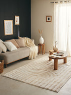 Alfombra Harmonie 916 - Crema - Nazar - The Bradery