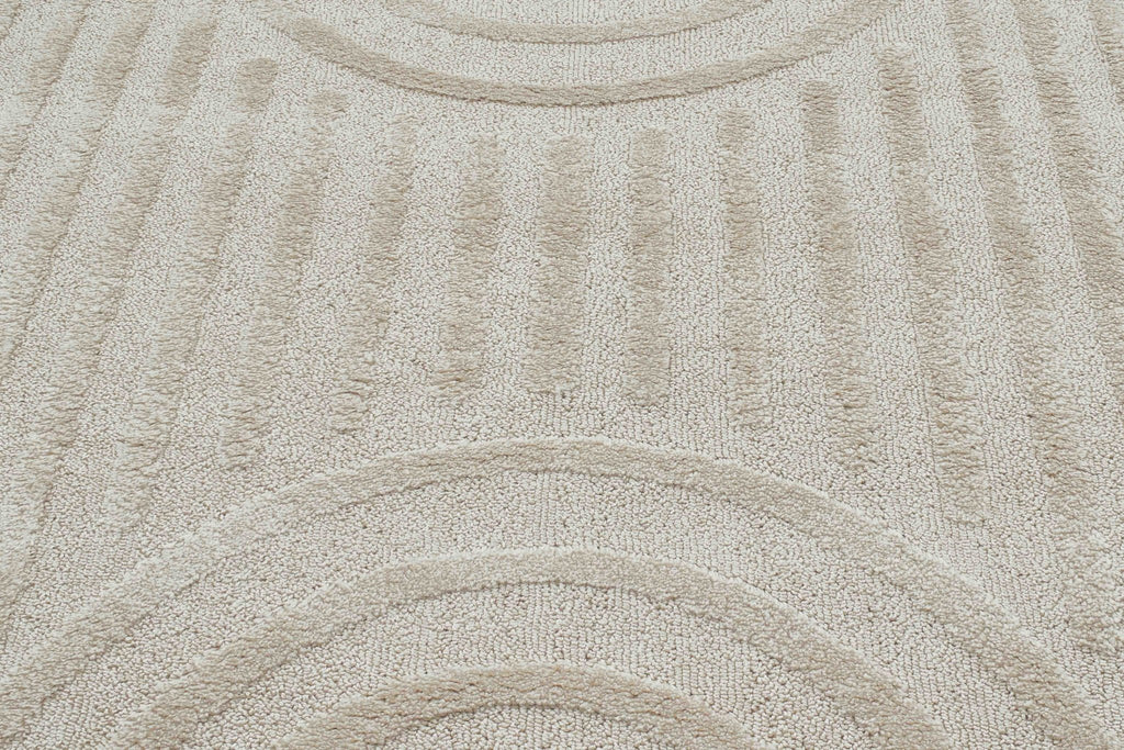 Alfombra Harmonie 916 - Crema - Nazar - The Bradery