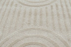 Alfombra Harmonie 916 - Crema - Nazar - The Bradery