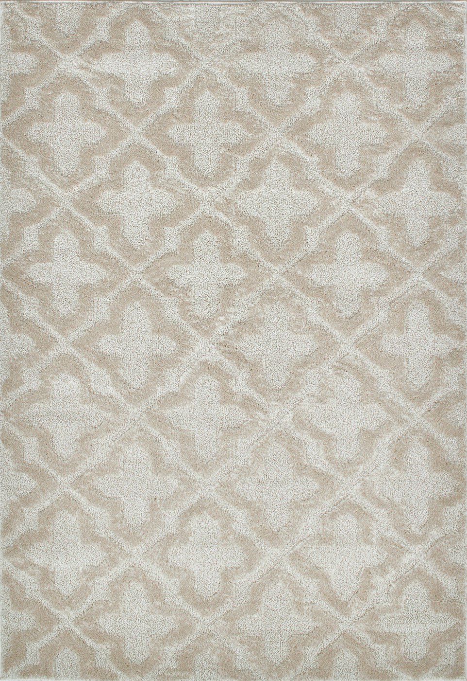 Alfombra Harmonie 917 - Crema - Nazar - The Bradery