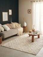 Alfombra Harmonie 917 - Crema - Nazar - The Bradery