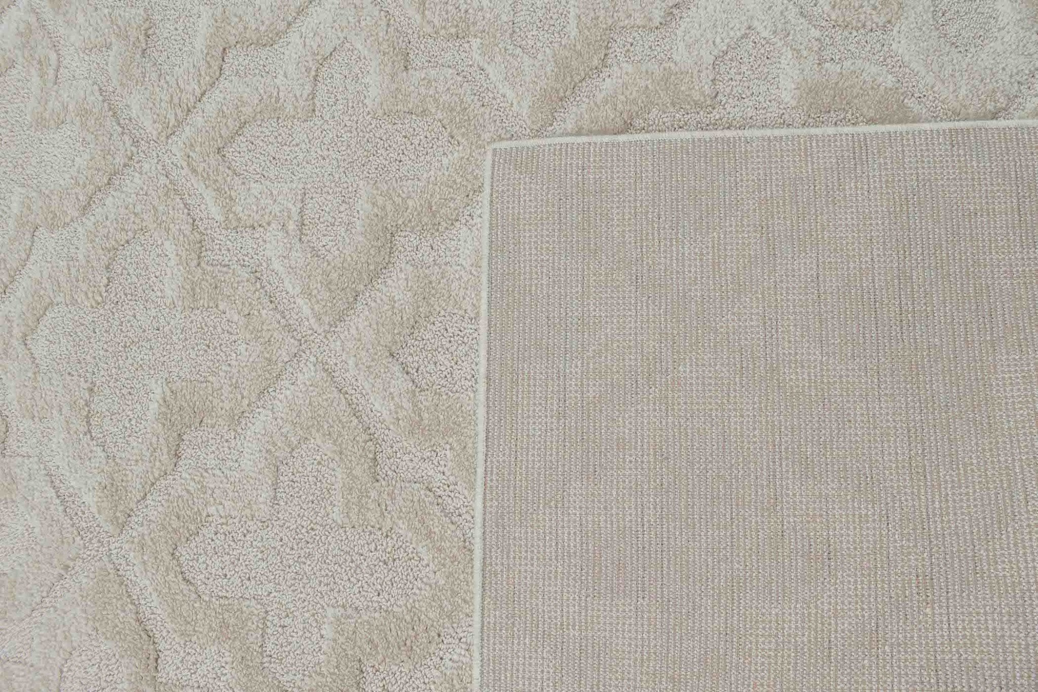 Alfombra Harmonie 917 - Crema - Nazar - The Bradery
