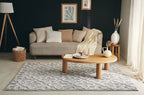 Alfombra Harmonie 917 - Gris - Nazar - The Bradery