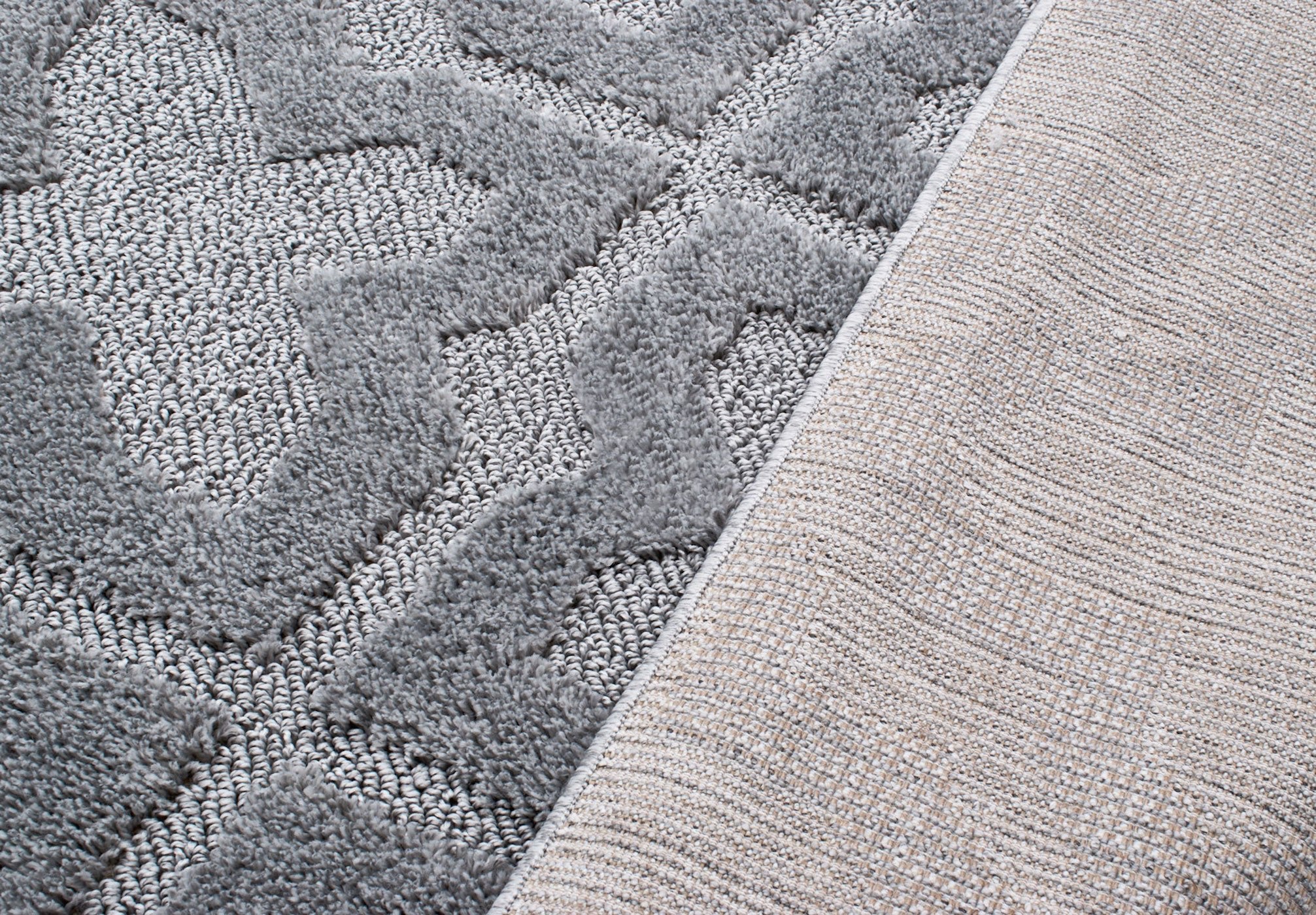 Alfombra Harmonie 917 - Gris - Nazar - The Bradery