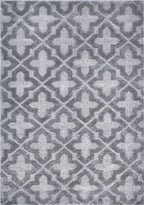 Alfombra Harmonie 917 - Gris - Nazar - The Bradery