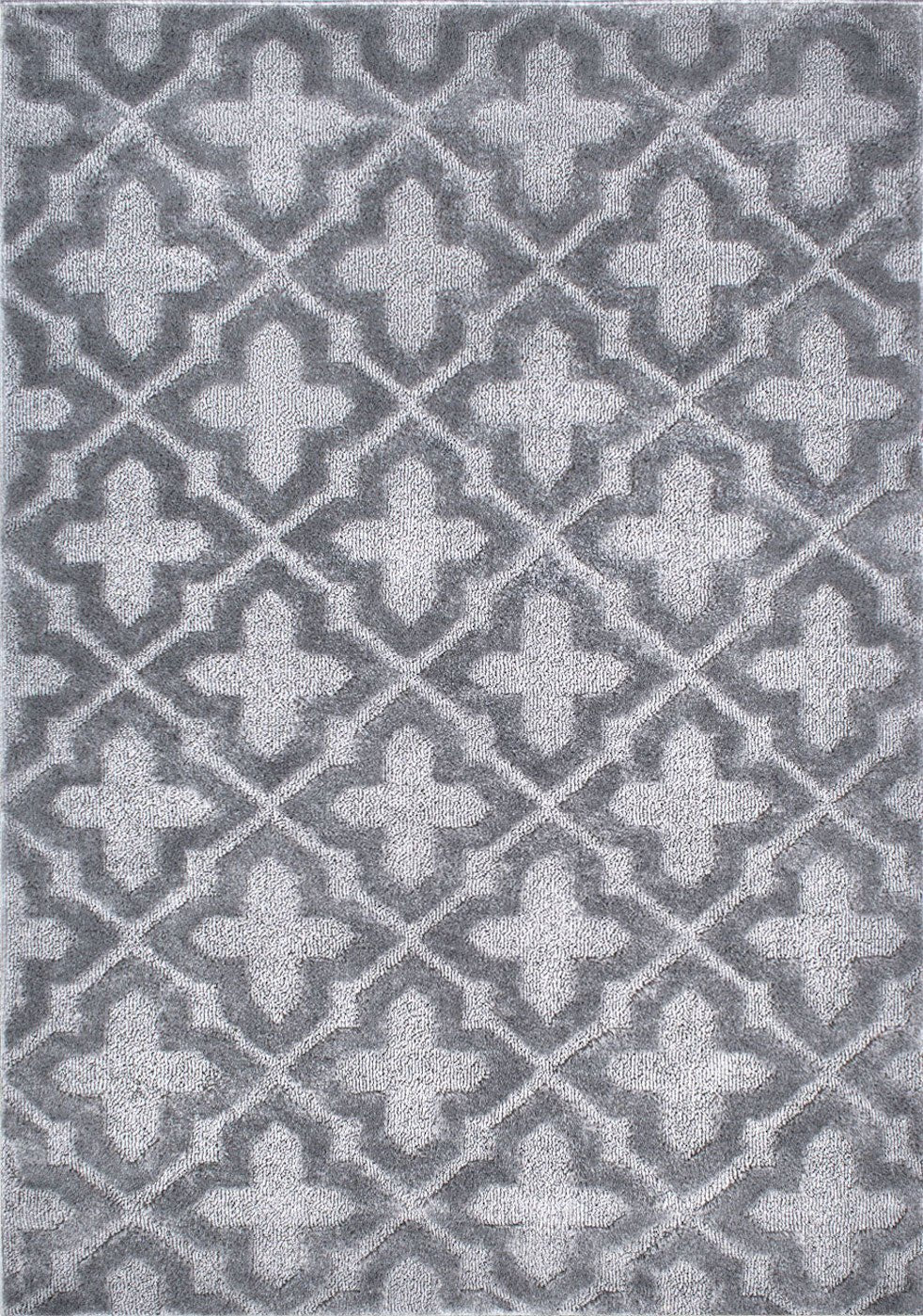 Alfombra Harmonie 917 - Gris - Nazar - The Bradery