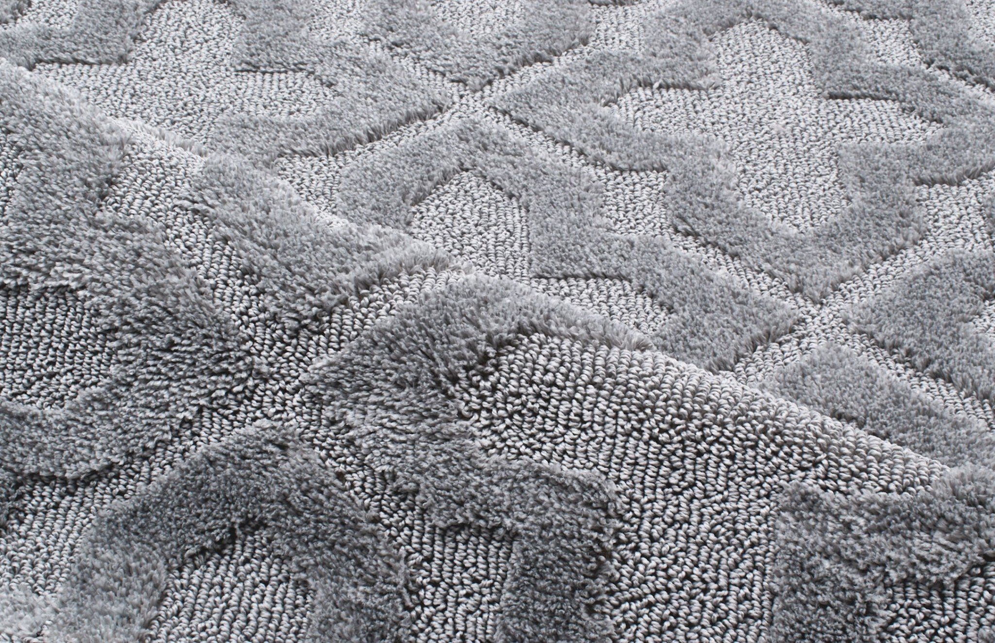 Alfombra Harmonie 917 - Gris - Nazar - The Bradery