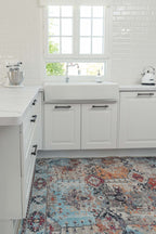 Tapis Radom 08 - Multi - Nazar - The Bradery
