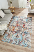 Tapis Radom 08 - Multi - Nazar - The Bradery