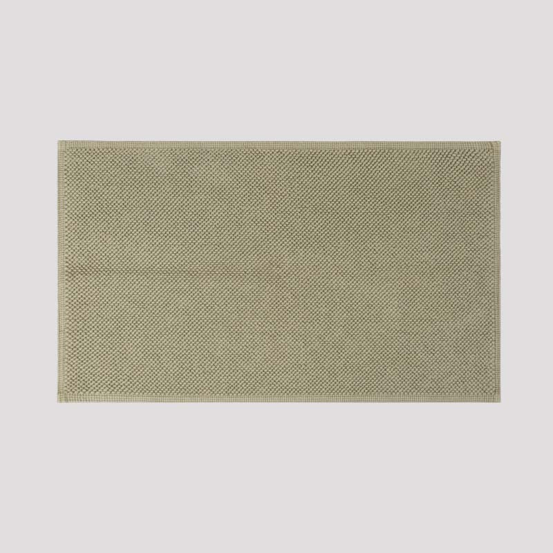 Bath Mat - Looped Cotton - Sage