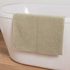 Bath Mat - Looped Cotton - Sage