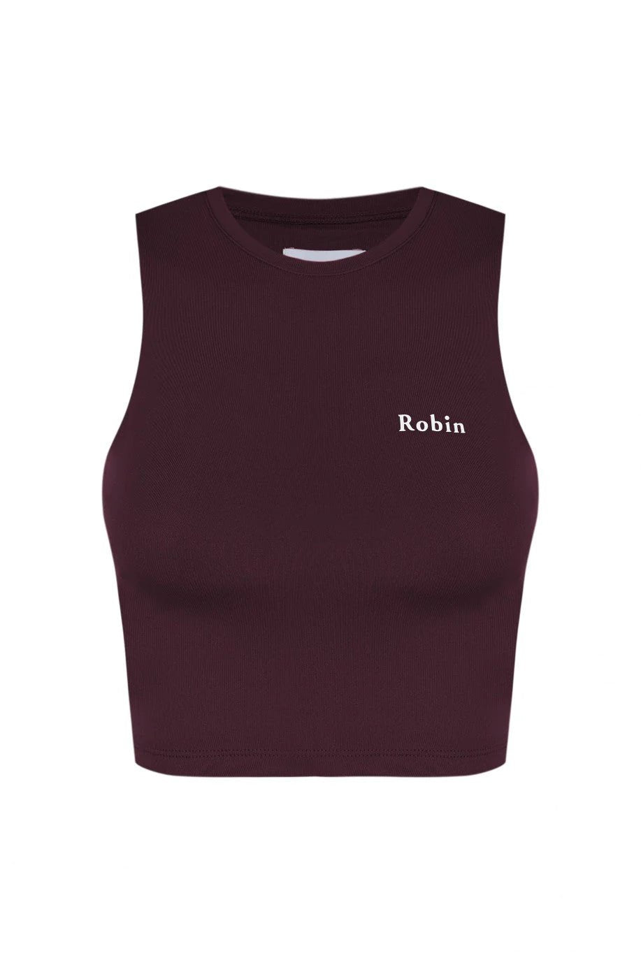 Camiseta - Chocolate - Robin Collection -La Bradery