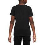 T-Shirt Nsw Air Max - Noir